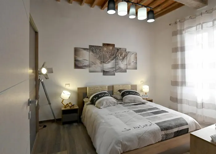 L\'Antico Camino - Alloggio Turistico