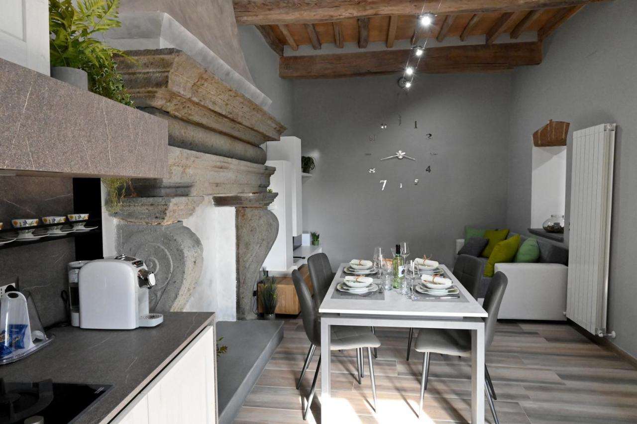 L'antico Camino - Turistico Apartment *
