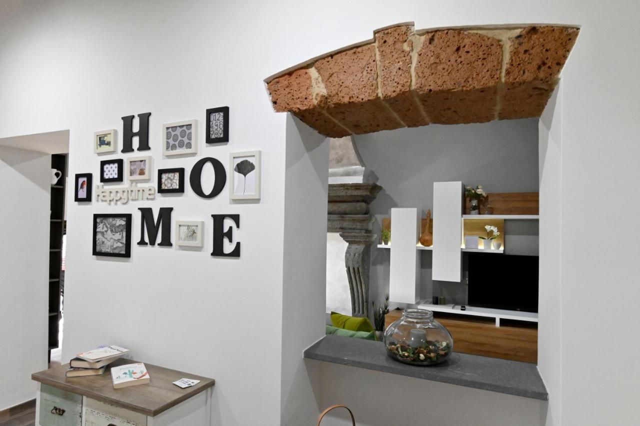 L'antico Camino - Turistico Apartment Acquapendente
