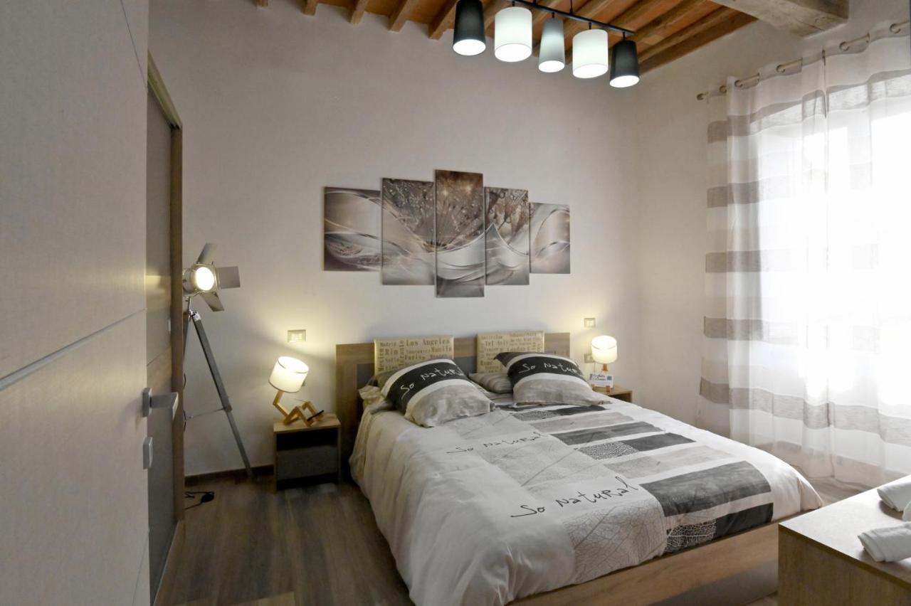 Apartment L'antico Camino - Turistico *