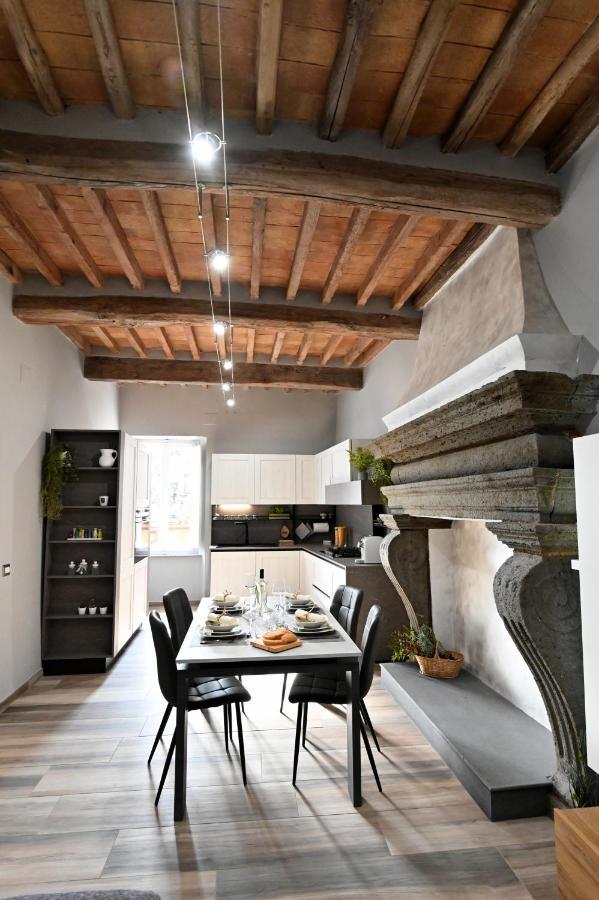L'antico Camino - Turistico Apartment