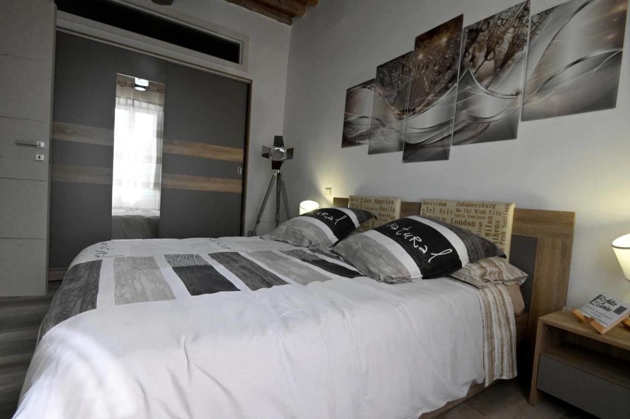 Apartment L'antico Camino - Turistico Acquapendente