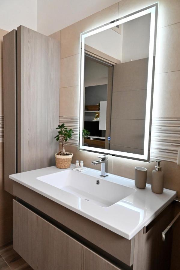 Apartment L'antico Camino - Turistico