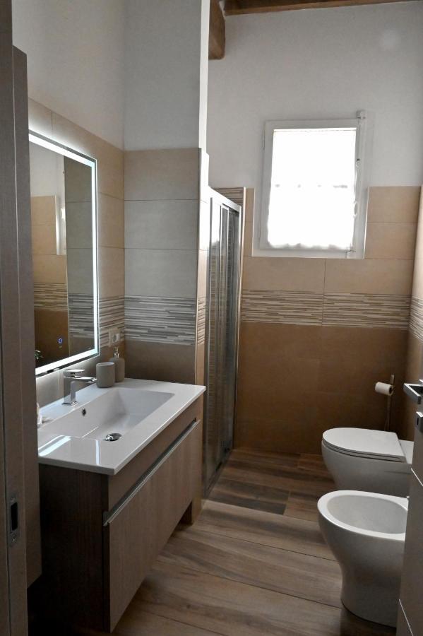 Apartment L'antico Camino - Turistico Acquapendente