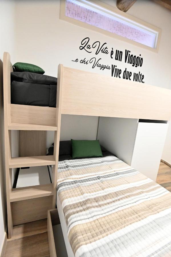 Apartment L'antico Camino - Turistico