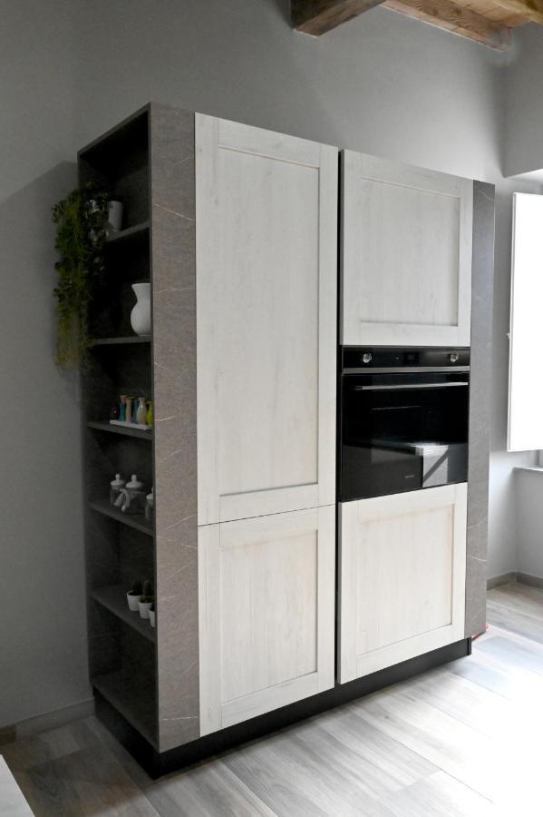 L'antico Camino - Turistico Apartment Acquapendente
